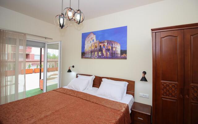 Hotel International