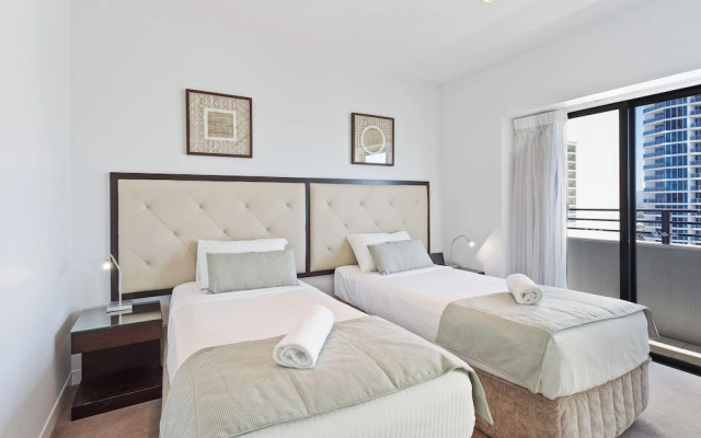 Holiday Holiday Soul Apartments