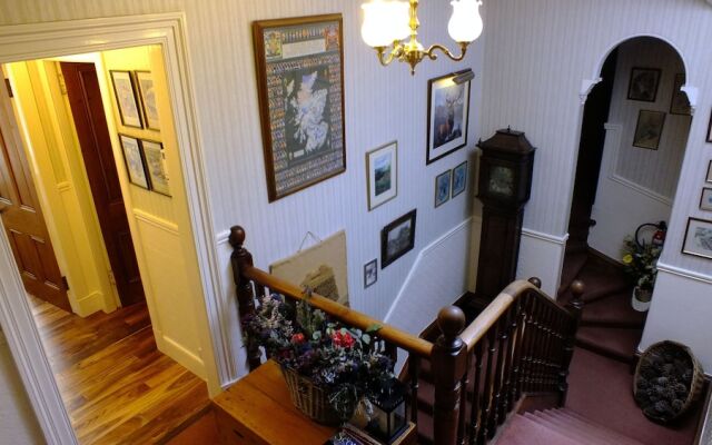 Greystones B&B