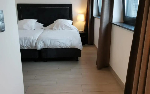 Tower Hotel