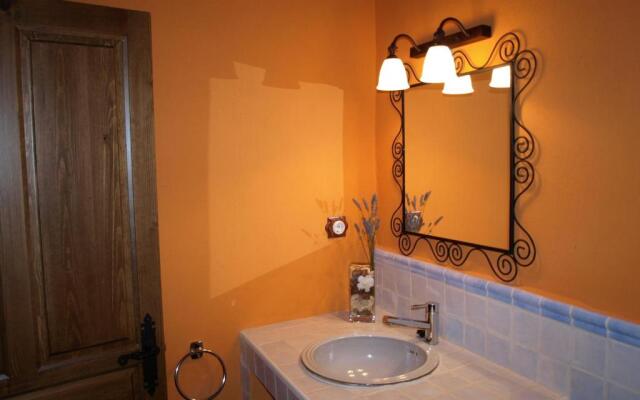 Apartamentos Rurales Camino del Cid