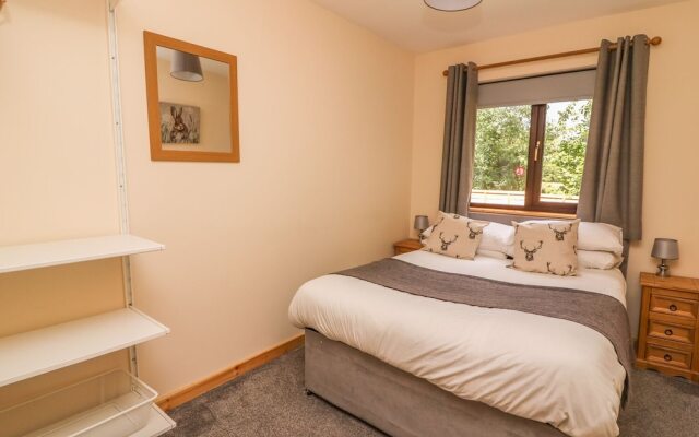 Cherry Tree Lodge