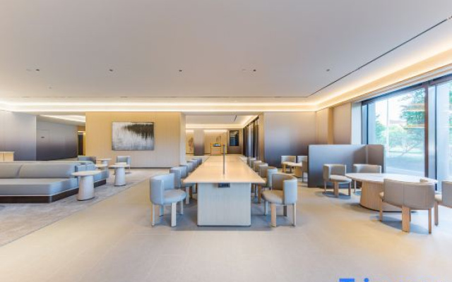 JI Hotel (Beijing Changping Weilai Kexuecheng Bei Subway Station)