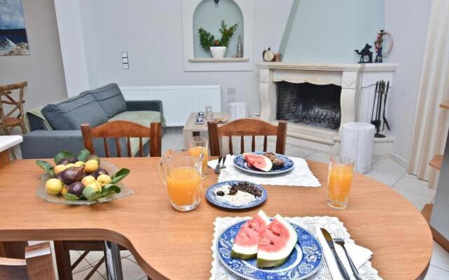 Christine's House