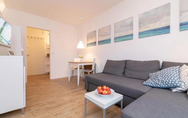 Apartmentanlage Wennseestraße Wennseestraße 19, Kleine Ostseeperle