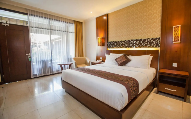 Ari Putri Hotel