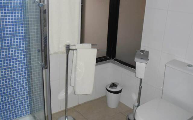 Albufeira Sea View 51