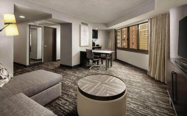 Crystal City 203