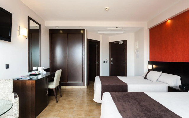 Sandos Monaco Hotel - Adults Only