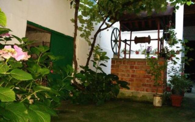 Pension Casa Anadam