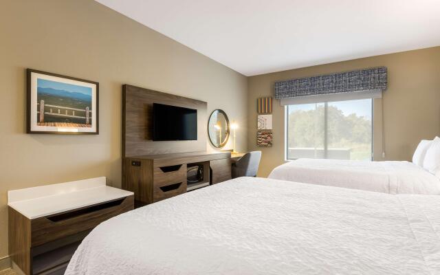 Hampton Inn Batesville