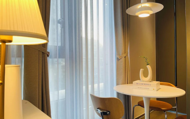 villiv Inn The City Namsan