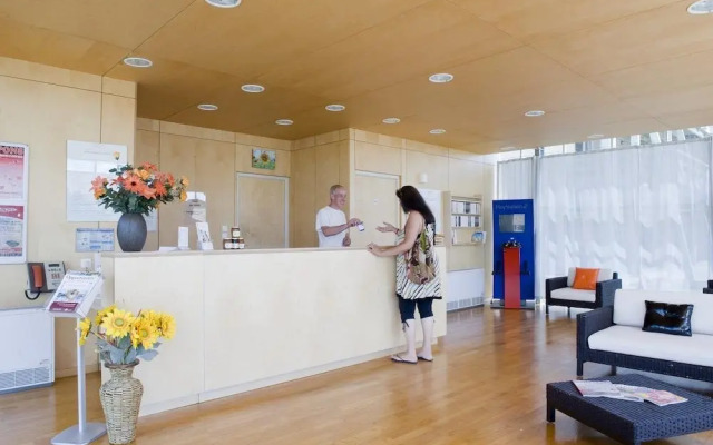 Pierre & Vacances Résidence Les Rives de la Seugne