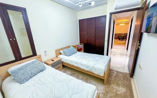 Luxoria home - 2 min to corniche - фото 2