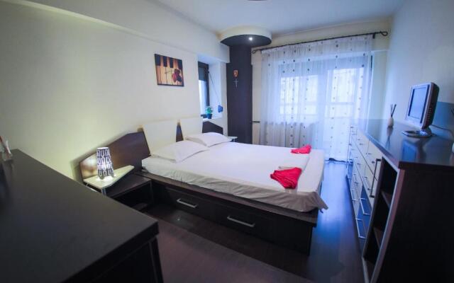 Dream Residence Nerva