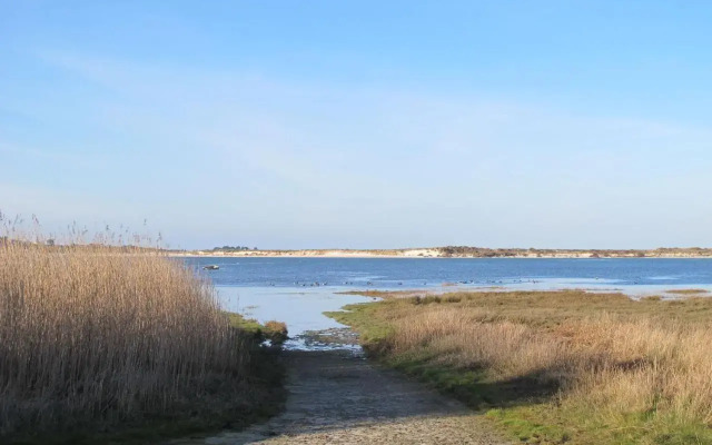 Holiday Home La Goulvinoise - GOV201
