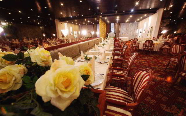 Grand Hotel Bernardin 5*
