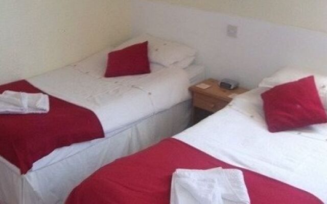 Richmond Guest House