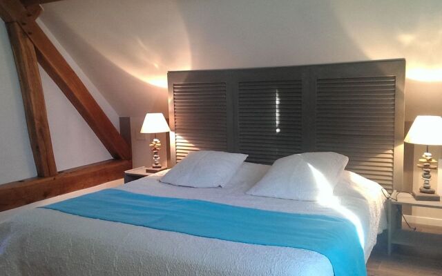 Domaine de la Pépinière