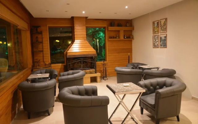 Monteverde Hotel