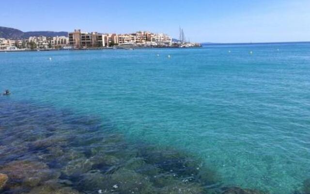 Apartment Rives De La Faviere