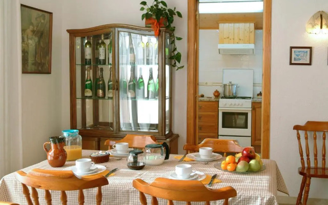 Agroturisme Cal Jeroni