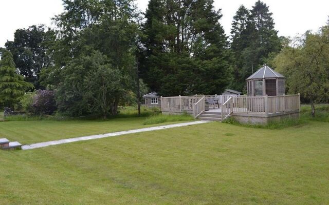 Willow Garden Cottage