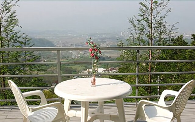 Yangpyeong Cashmere Hill Pension