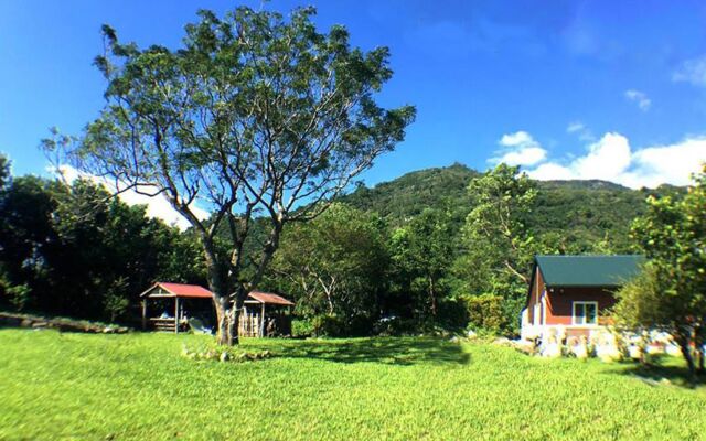 CiKaSuAn Camping Bed and Breakfast