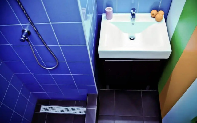 Hostel Budapest Center