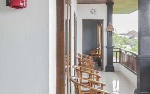 Oyo 504 Loco Homestay