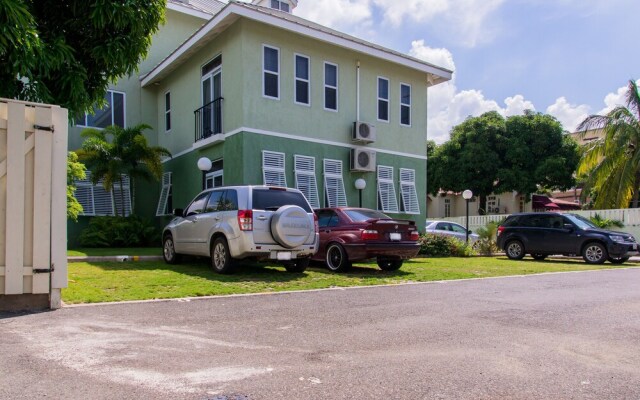 Eight 24 by Pro Homes Jamaica