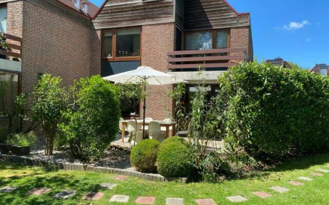 Appartement - Kievitenlaan 1 Veere 'Nescio'
