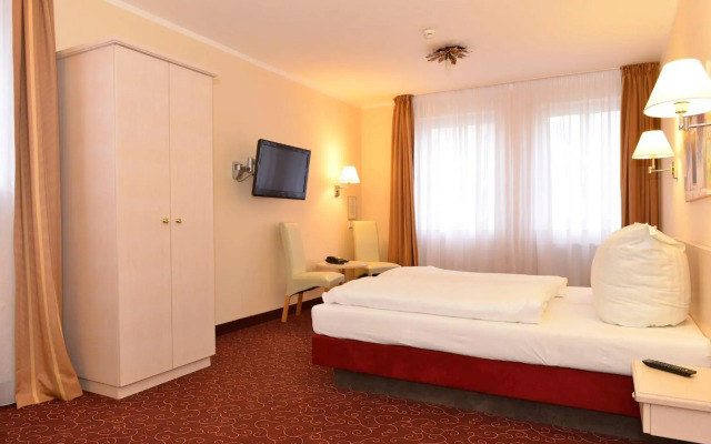 Hotel Behrmann