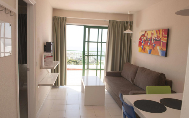 Babalu Apartment
