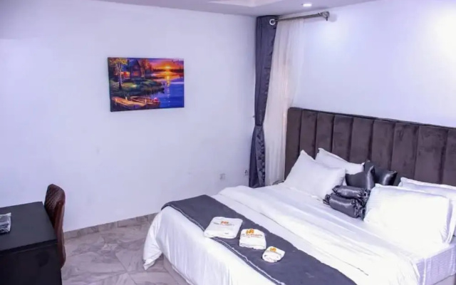 Hasb Apartments