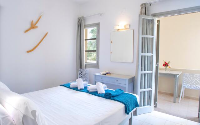 Elounda Garden Suites