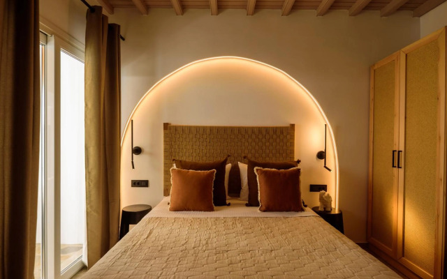 Olive Mykonos Villas