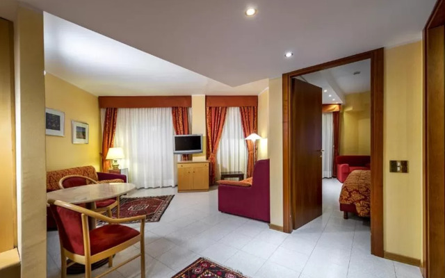 5 Miglia Hotel & SPA