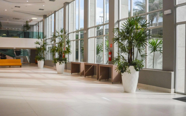 Novotel Rio De Janeiro Barra Da Tijuca