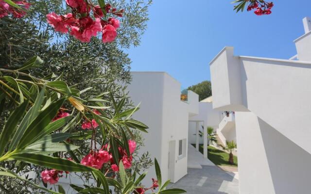 Lefko Suites