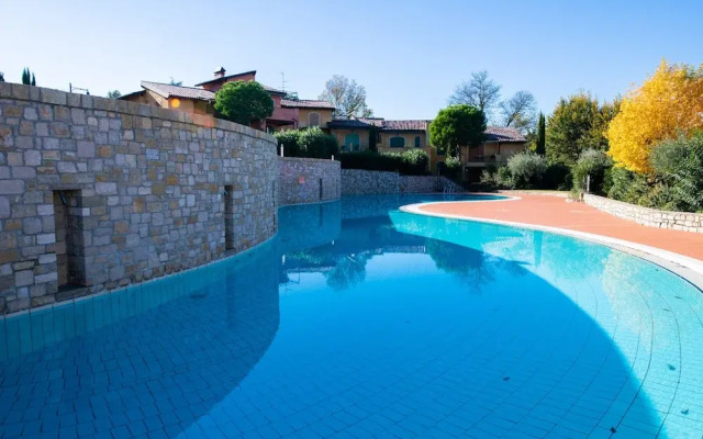 Borgo del Torchio - App. H5