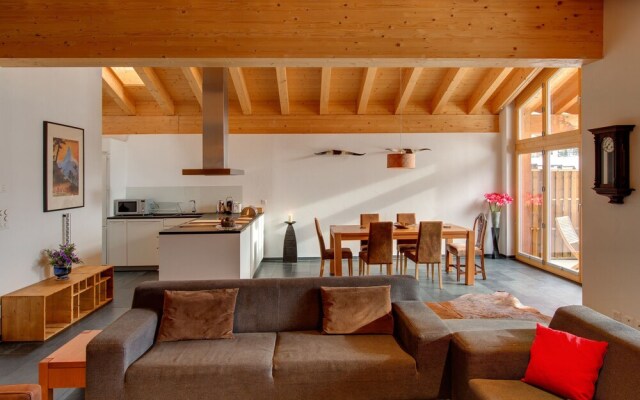 Haus Jaspis Zermatt in Zermatt