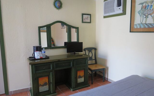 Hotel Malarrimo by Rotamundos