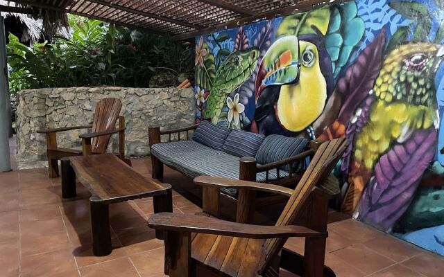 Palmeras del Río Hotel