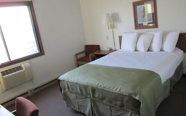 Economy Hotel Minot