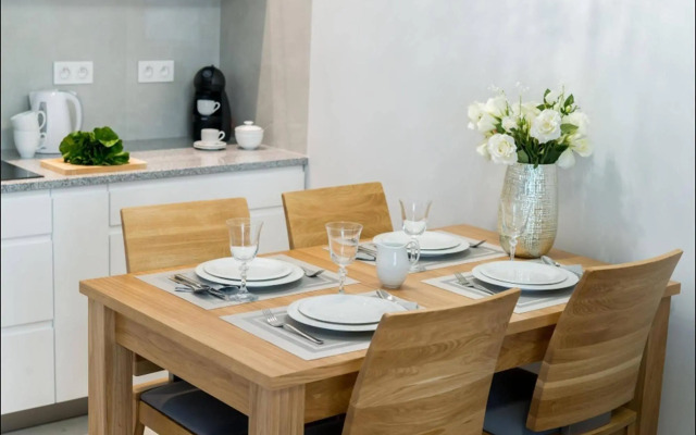 P&O Apartments Bielany