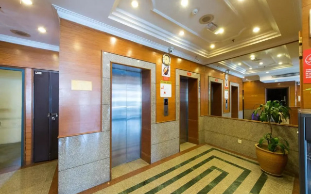 City Park Hotel Kuala Lumpur