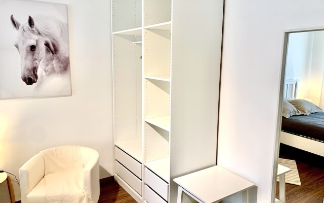 Rubis Appartement