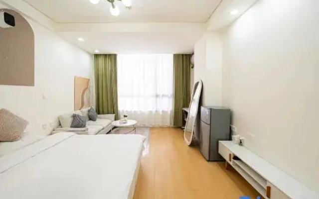 Modu Posthouse (Shanghai Tongji University)